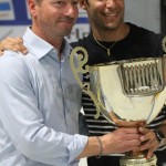 Mednarodni Pokal Sedmak - Bressan