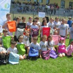 3. Športni dan VŠ Opčine