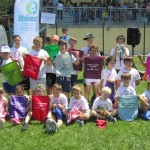 3. Športni dan VŠ Opčine