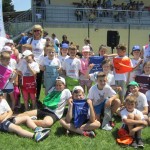 3. Športni dan VŠ Opčine