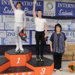 Mednarodni Pokal Sedmak - Bressan