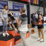 Mednarodni Pokal Sedmak - Bressan