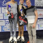 Mednarodni Pokal Sedmak - Bressan