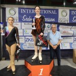 Mednarodni Pokal Sedmak - Bressan