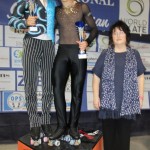 Mednarodni Pokal Sedmak - Bressan