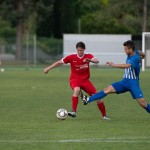 Virtus Corno – Kras Repen