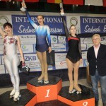 Mednarodni Pokal Sedmak - Bressan