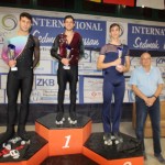 Mednarodni Pokal Sedmak - Bressan