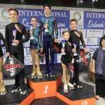 Mednarodni Pokal Sedmak - Bressan