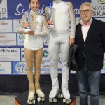 Mednarodni Pokal Sedmak - Bressan