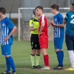 Virtus Corno – Kras Repen