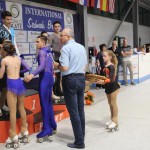 Mednarodni Pokal Sedmak - Bressan