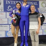 Mednarodni Pokal Sedmak - Bressan