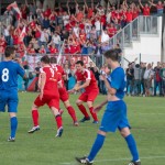 Virtus Corno – Kras Repen