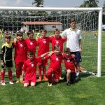 Chievo Verona Junior Camp