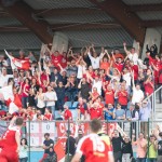 Virtus Corno – Kras Repen