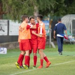 Virtus Corno – Kras Repen