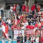 Virtus Corno – Kras Repen