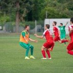 Virtus Corno – Kras Repen