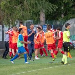 Virtus Corno – Kras Repen