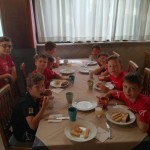 Chievo Verona Junior Camp