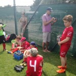 Chievo Verona Junior Camp