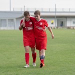 Virtus Corno – Kras Repen