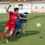 Virtus Corno – Kras Repen