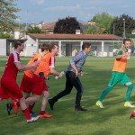 Virtus Corno – Kras Repen