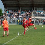 Virtus Corno – Kras Repen