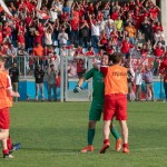 Virtus Corno – Kras Repen