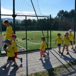 Športni dan VŠ Opčine