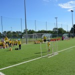 Športni dan VŠ Opčine