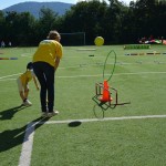 Športni dan VŠ Opčine