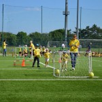 Športni dan VŠ Opčine