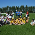 Športni dan VŠ Opčine