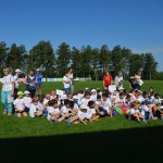 Športni dan VŠ Opčine