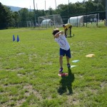 Športni dan VŠ Opčine