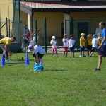 Športni dan VŠ Opčine