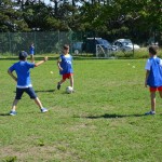 Športni dan VŠ Opčine