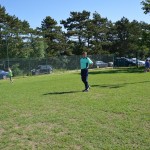 Športni dan VŠ Opčine