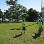 Športni dan VŠ Opčine