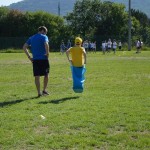 Športni dan VŠ Opčine