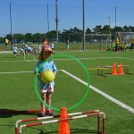 Športni dan VŠ Opčine