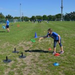 Športni dan VŠ Opčine