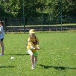 Športni dan VŠ Opčine