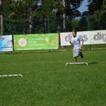 Športni dan VŠ Opčine