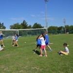 Športni dan VŠ Opčine