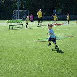 Športni dan VŠ Opčine