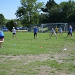 Športni dan VŠ Opčine